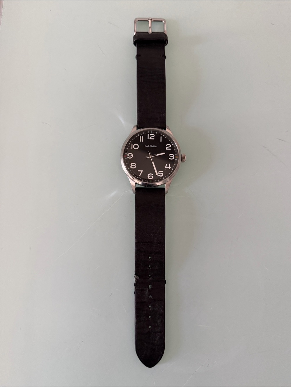 Paul Smith Tempo P10061 Watch